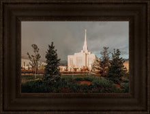 Load image into Gallery viewer, Ogden Pine a Firm Foundation

