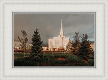 Load image into Gallery viewer, Ogden Pine a Firm Foundation
