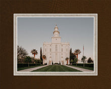Load image into Gallery viewer, St. George a Firm Foundation
