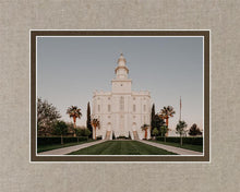 Load image into Gallery viewer, St. George a Firm Foundation
