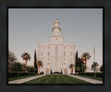 Load image into Gallery viewer, St. George a Firm Foundation
