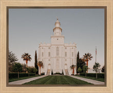 Load image into Gallery viewer, St. George a Firm Foundation
