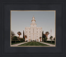 Load image into Gallery viewer, St. George a Firm Foundation
