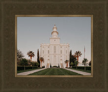 Load image into Gallery viewer, St. George a Firm Foundation
