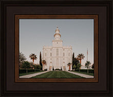 Load image into Gallery viewer, St. George a Firm Foundation

