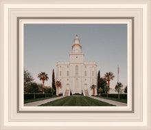 Load image into Gallery viewer, St. George a Firm Foundation
