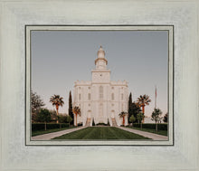 Load image into Gallery viewer, St. George a Firm Foundation
