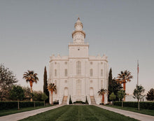 Load image into Gallery viewer, St. George a Firm Foundation
