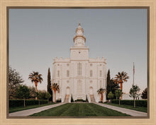 Load image into Gallery viewer, St. George a Firm Foundation
