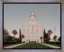 Load image into Gallery viewer, St. George a Firm Foundation
