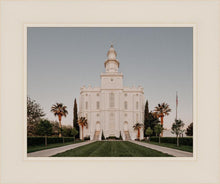 Load image into Gallery viewer, St. George a Firm Foundation
