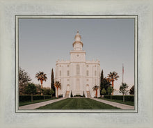 Load image into Gallery viewer, St. George a Firm Foundation
