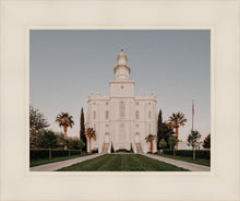 Load image into Gallery viewer, St. George a Firm Foundation
