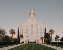Load image into Gallery viewer, St. George a Firm Foundation
