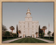 Load image into Gallery viewer, St. George a Firm Foundation
