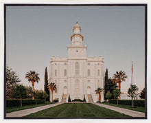 Load image into Gallery viewer, St. George a Firm Foundation
