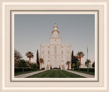 Load image into Gallery viewer, St. George a Firm Foundation
