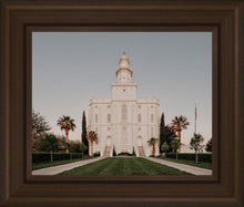 Load image into Gallery viewer, St. George a Firm Foundation
