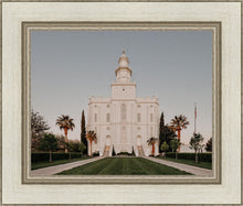 Load image into Gallery viewer, St. George a Firm Foundation
