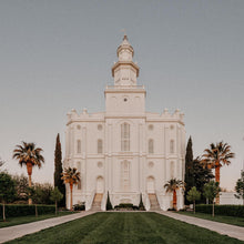 Load image into Gallery viewer, St. George a Firm Foundation
