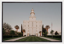 Load image into Gallery viewer, St. George a Firm Foundation
