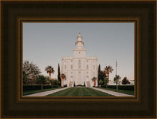 Load image into Gallery viewer, St. George a Firm Foundation
