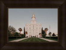 Load image into Gallery viewer, St. George a Firm Foundation
