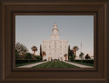 Load image into Gallery viewer, St. George a Firm Foundation
