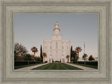 Load image into Gallery viewer, St. George a Firm Foundation
