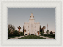 Load image into Gallery viewer, St. George a Firm Foundation
