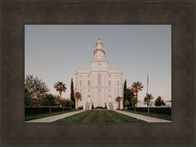 Load image into Gallery viewer, St. George a Firm Foundation
