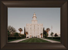 Load image into Gallery viewer, St. George a Firm Foundation
