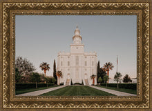 Load image into Gallery viewer, St. George a Firm Foundation
