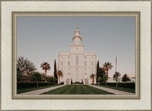 Load image into Gallery viewer, St. George a Firm Foundation
