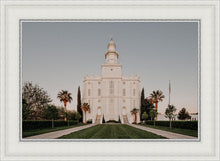 Load image into Gallery viewer, St. George a Firm Foundation
