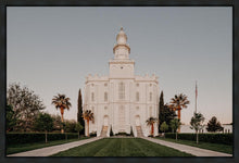 Load image into Gallery viewer, St. George a Firm Foundation
