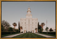 Load image into Gallery viewer, St. George a Firm Foundation
