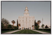 Load image into Gallery viewer, St. George a Firm Foundation
