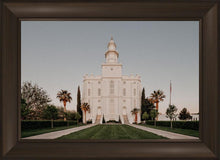 Load image into Gallery viewer, St. George a Firm Foundation

