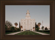 Load image into Gallery viewer, St. George a Firm Foundation
