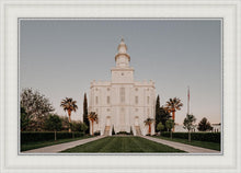 Load image into Gallery viewer, St. George a Firm Foundation
