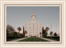 Load image into Gallery viewer, St. George a Firm Foundation
