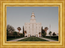 Load image into Gallery viewer, St. George a Firm Foundation
