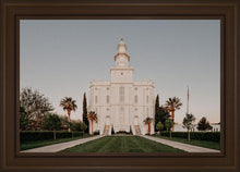 Load image into Gallery viewer, St. George a Firm Foundation
