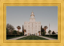 Load image into Gallery viewer, St. George a Firm Foundation
