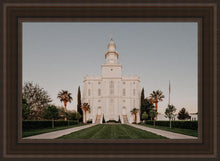 Load image into Gallery viewer, St. George a Firm Foundation
