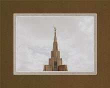 Load image into Gallery viewer, Phoenix Spire a Firm Foundation

