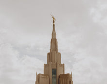 Load image into Gallery viewer, Phoenix Spire a Firm Foundation
