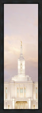Load image into Gallery viewer, Angel Moroni Pocatello Temple Spire
