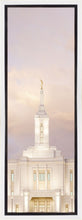Load image into Gallery viewer, Angel Moroni Pocatello Temple Spire
